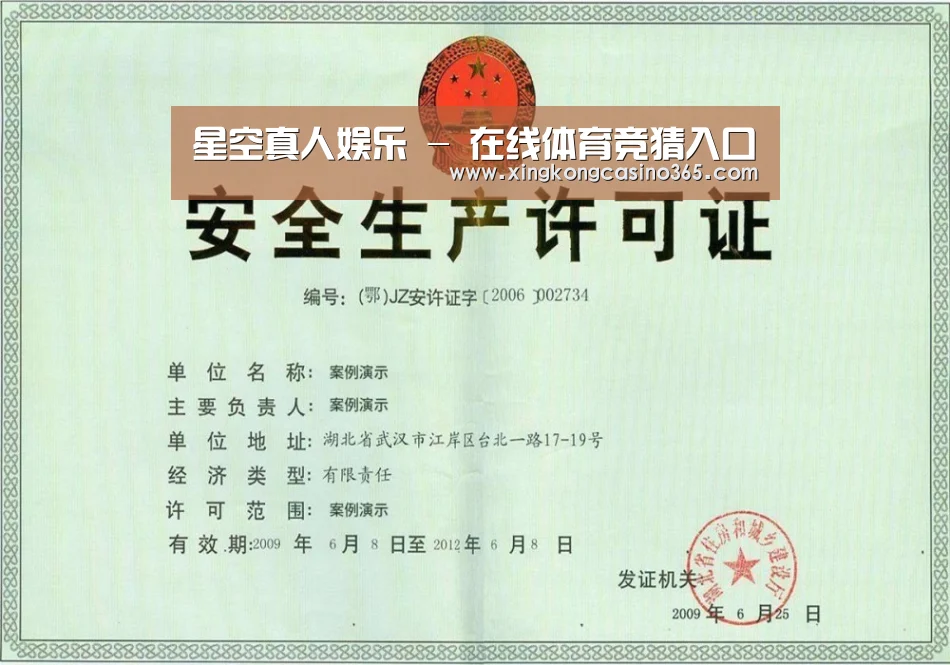 荣誉证书四