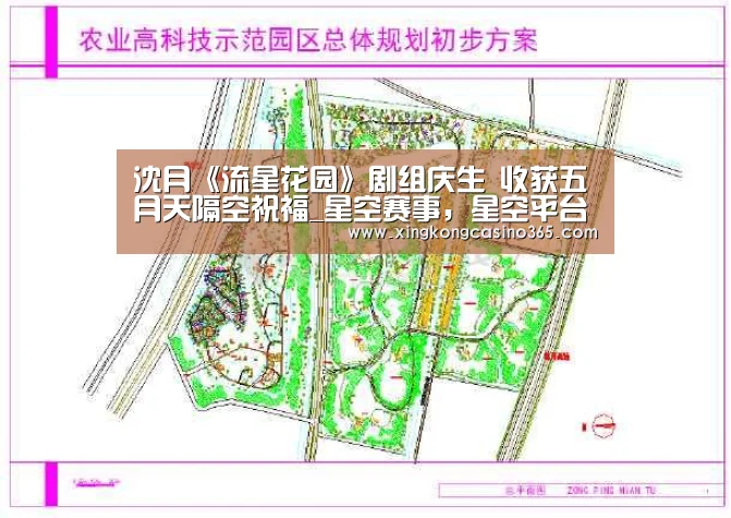 沈月《流星花园》剧组庆生 收获五月天隔空祝福_星空赛事,星空平台,星空APP,星空直播(图2) 星空赛事,星空平台,星空APP,星空直播